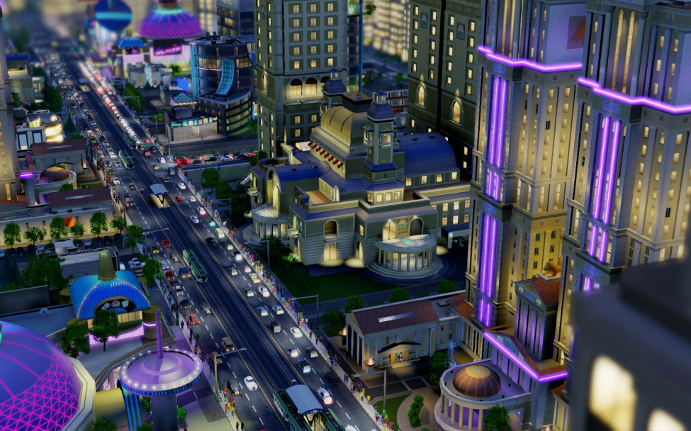 simcity-just-for-fun