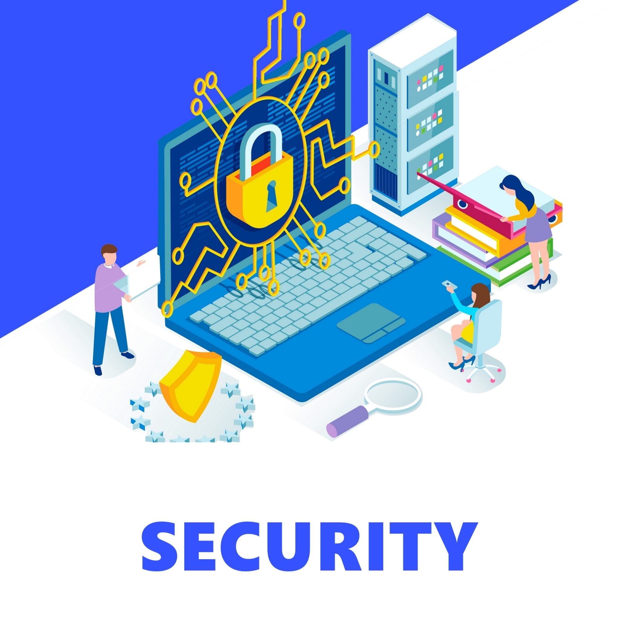 WordPress Security Service