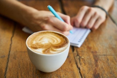 web content ideas 101